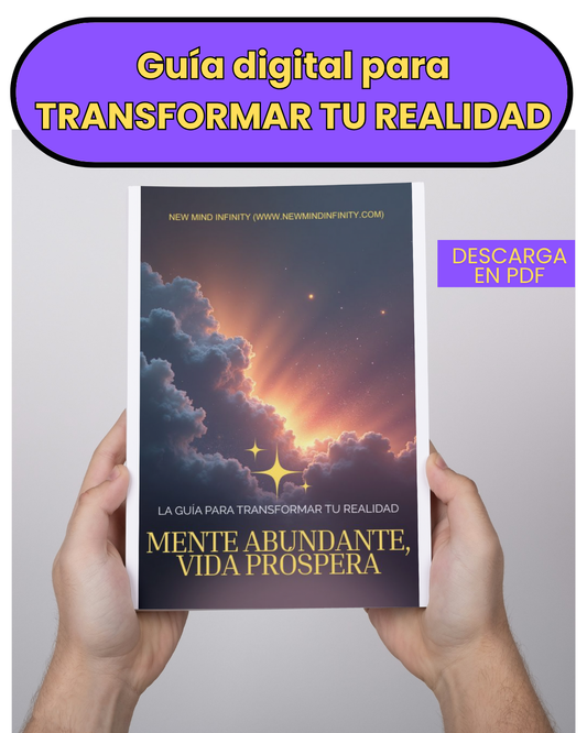 El Despertar de la Mente Próspera