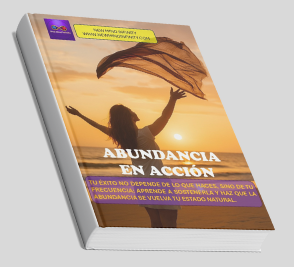 Libro Abundancia en Acción